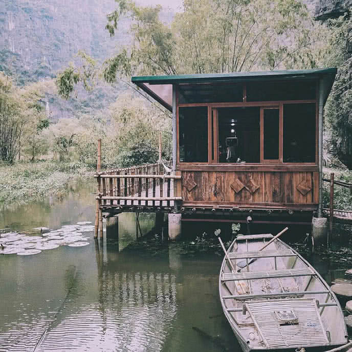Chezbeo Valley Bungalows