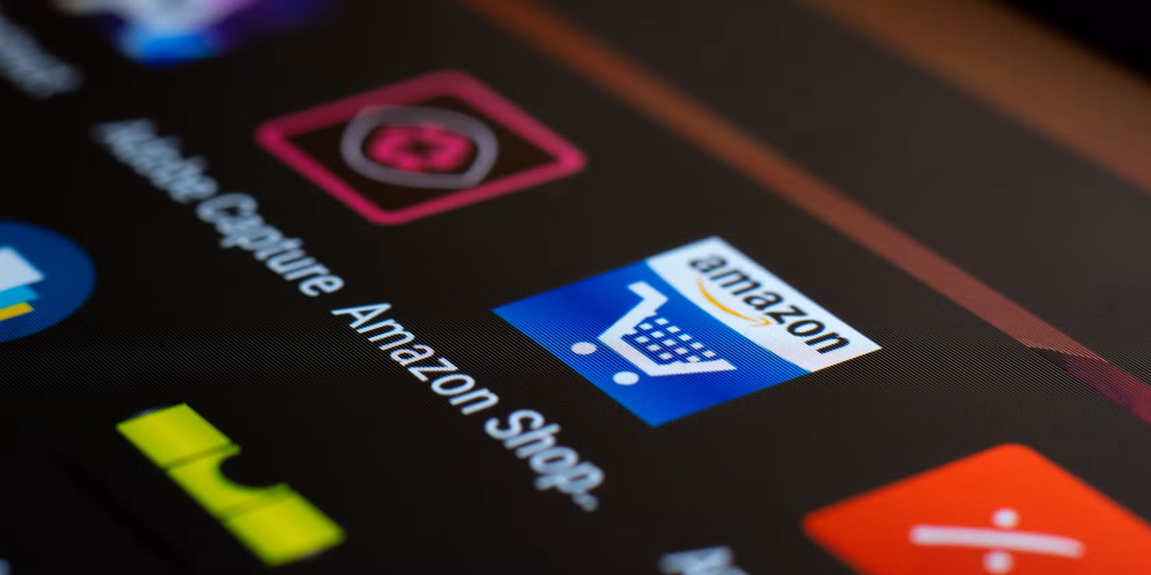 Tìm sản phẩm trên Amazon