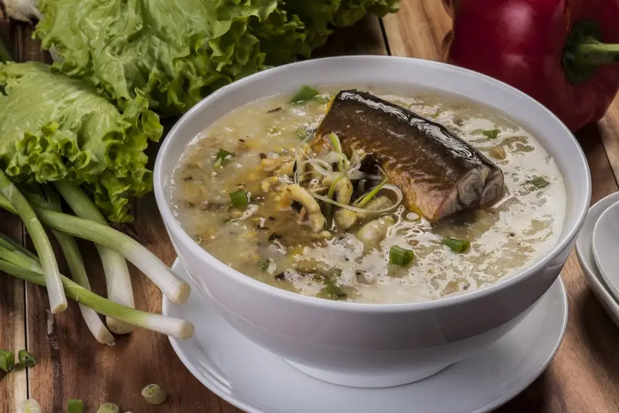 đặc sản miền Trung