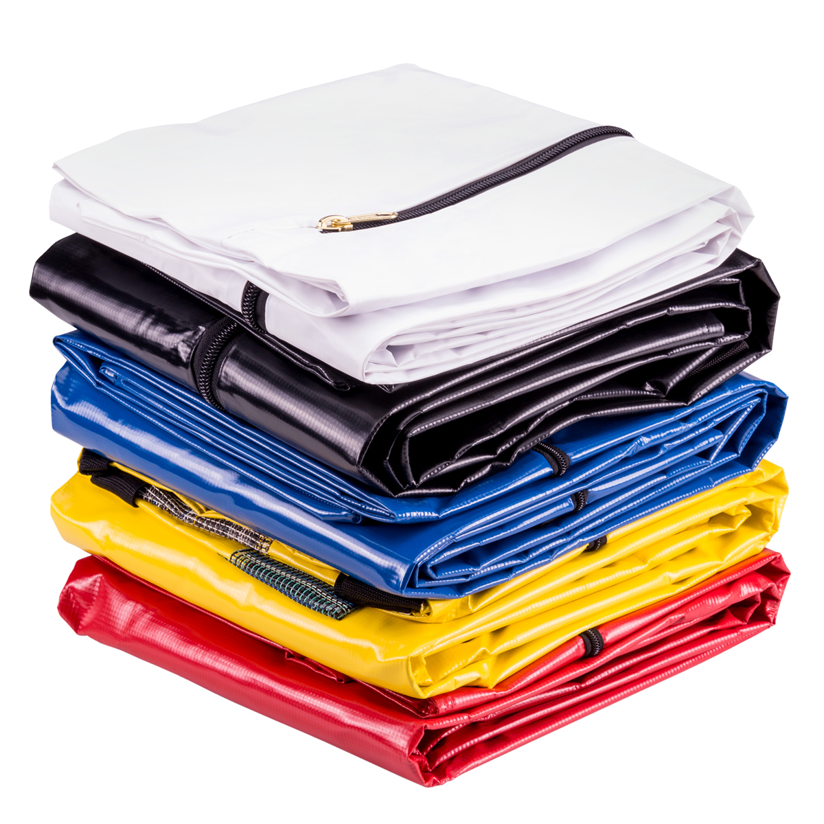 Lựa chọn kích thước túi phù hợp với tỷ lệ cơ thể