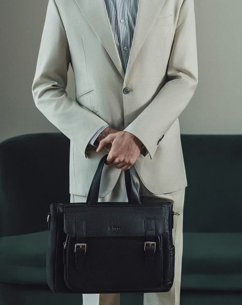 Chọn túi theo chất liệu và độ bền