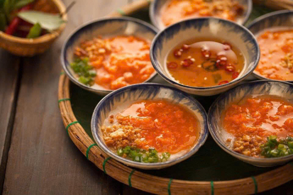 Top những món ăn “quốc dân” không thể thiếu trong bữa cơm miền Nam