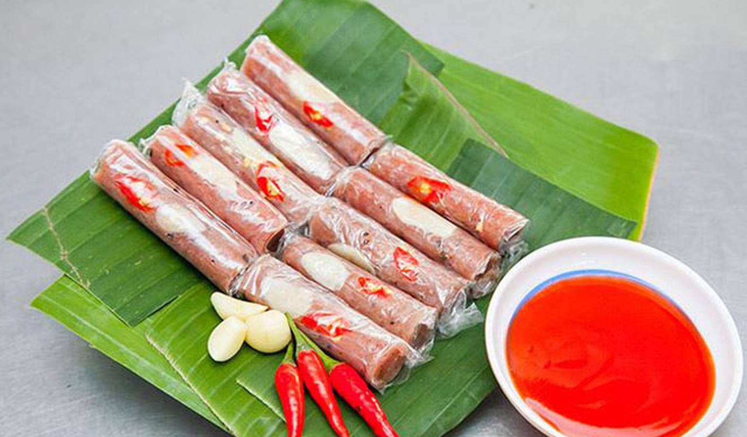 nem chua thanh hóa