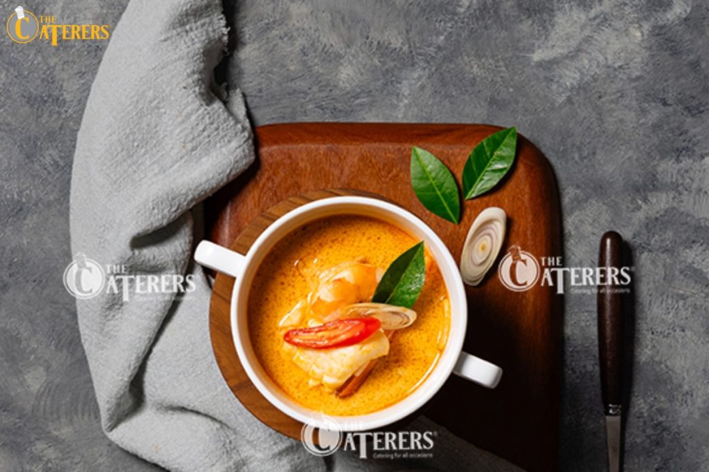 Gợi ý món canh quen thuộc cho bữa cơm Việt