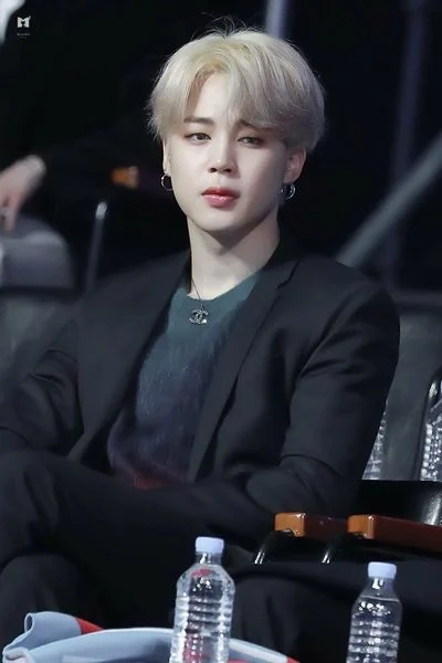 Soft boy và Jimin