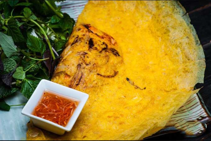 Ẩm thực Sài Gòn với hủ tiếu, cơm tấm và văn hóa ăn uống phong phú