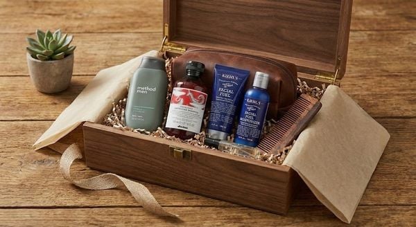 Bộ chăm sóc cá nhân nam