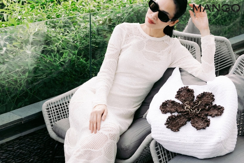 Túi Mango: Điểm Nhấn Thanh Lịch Cho Tủ Đồ Hiện Đại