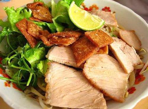 Cao lầu Hội An