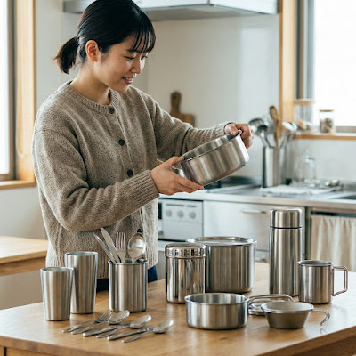 Sự khác biệt về thành phần cấu tạo giữa inox 304 và inox 316