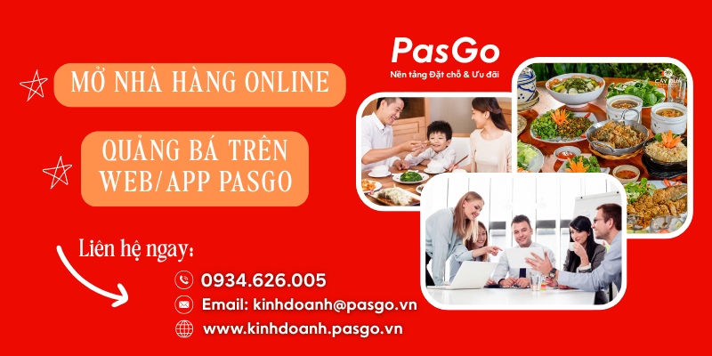 Mẹo chọn quán ăn ở Sa Đéc