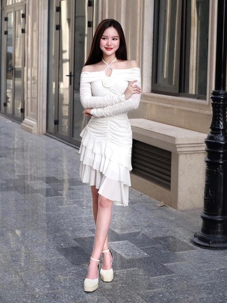 Phong cách color block là gì và cách phối đồ cá tính, dễ áp dụng