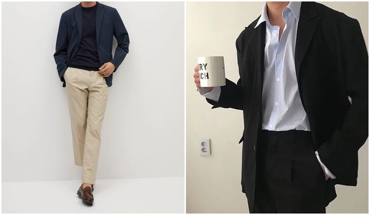 Business casual là gì? Cách phối đồ phong cách business casual