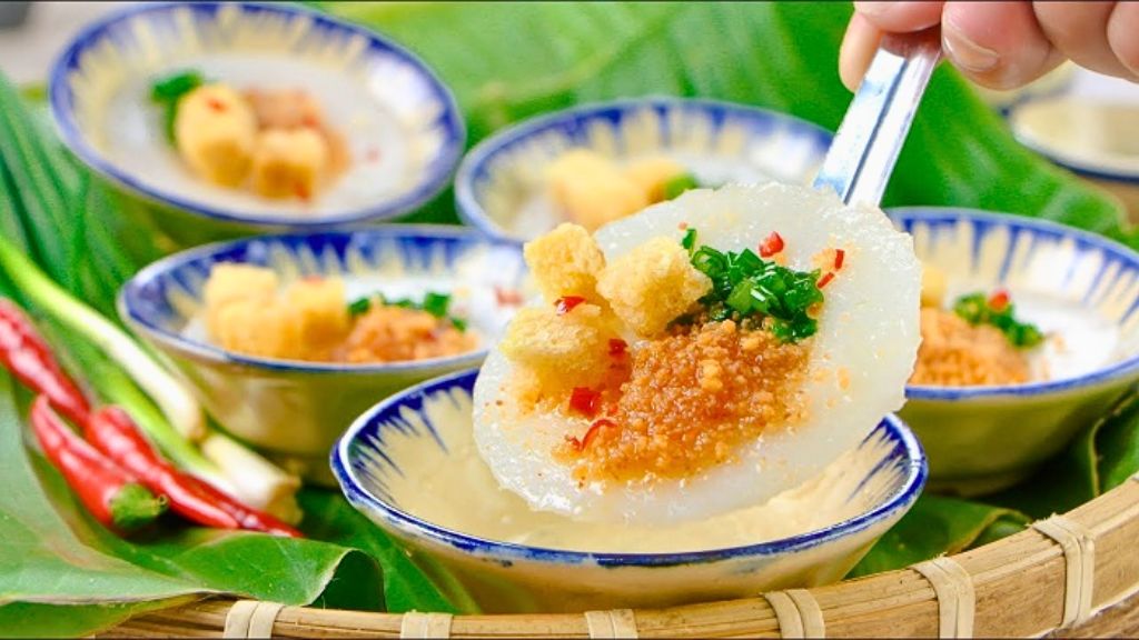 Bánh bèo