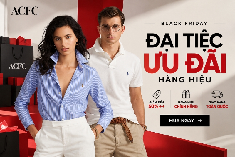 Cách Nhận Biết Website Và Chương Trình Black Friday Giả Mạo