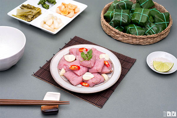 nem Bình Định