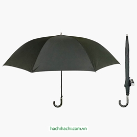 Cây dù chống gió thổi mạnh 80cm