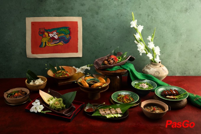 Không gian Phụng Thành