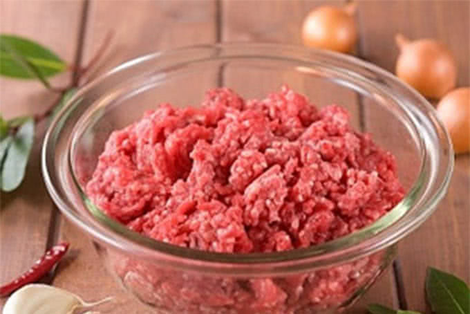 Nướng chả bún chả Hà Nội