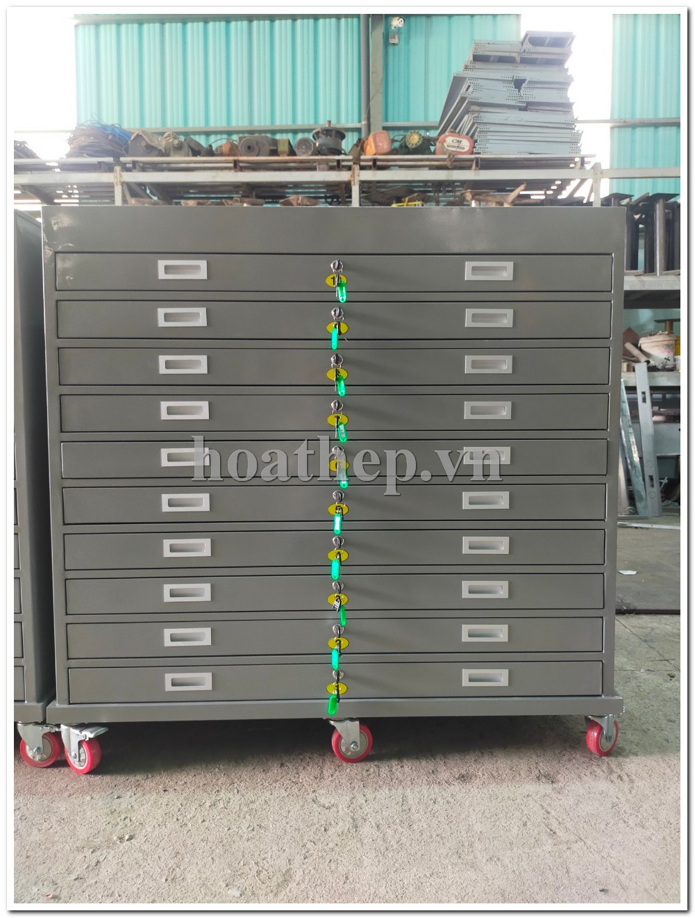 Lưu bản văn bản pháp luật đúng cách