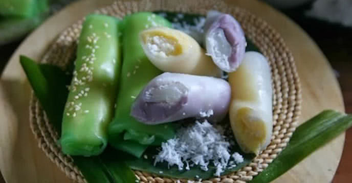 Cách làm bánh ướt cực ngon – đặc sản Bến Tre ảnh 2