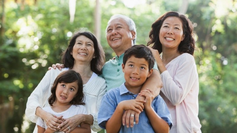 Nhóm cần chú ý đề kháng