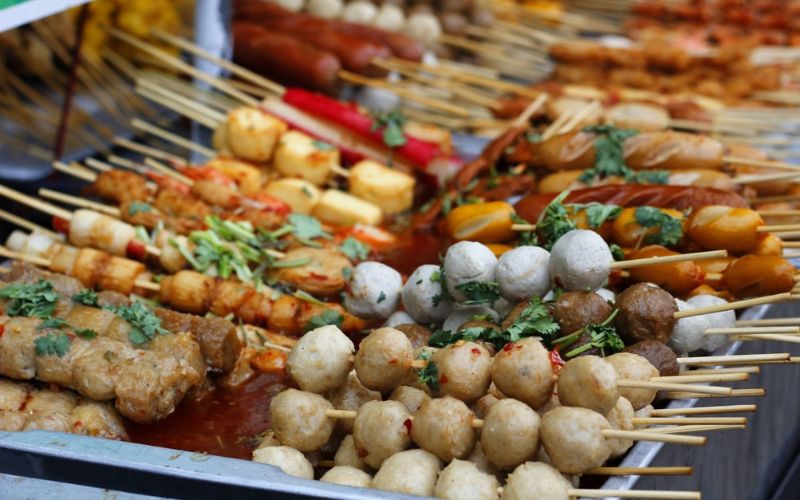Hẻm 284 Lê Văn Sỹ
