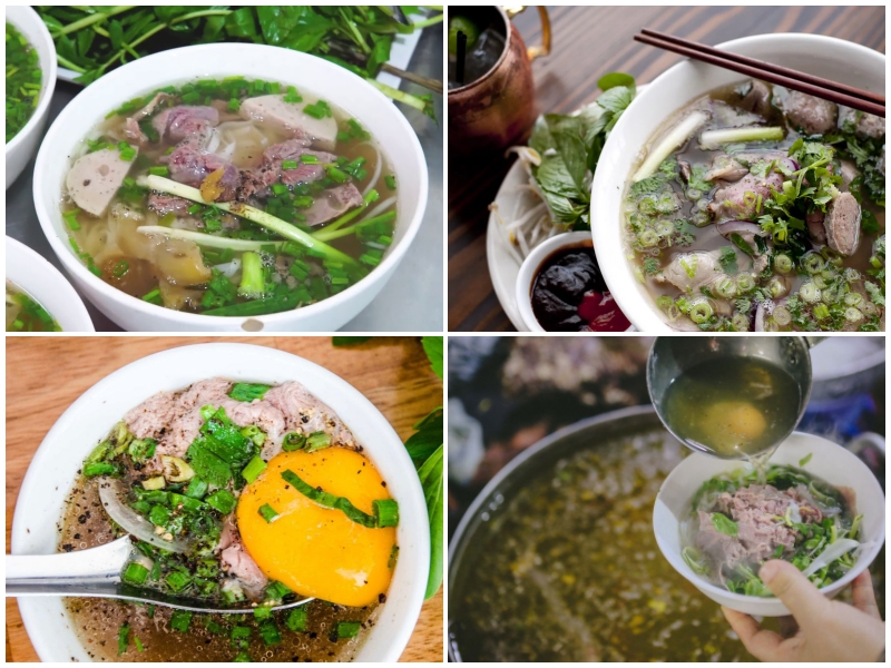 Phở Việt Nam