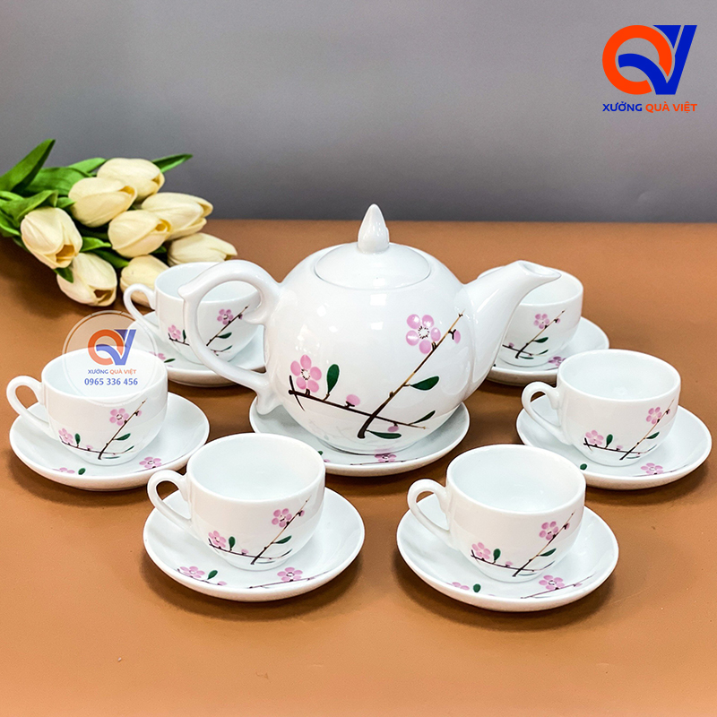 Quà 20/10 cho mẹ