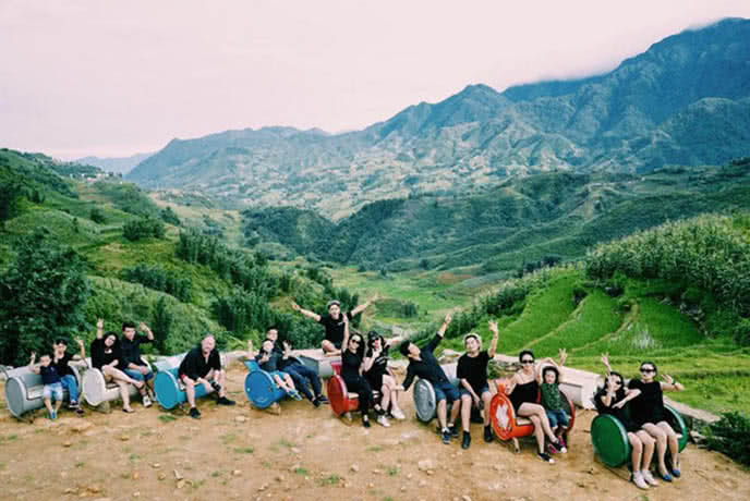 The Haven Sapa Camp Site