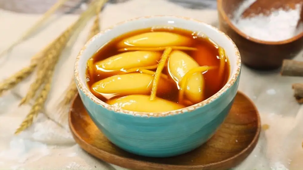 đặc sản miền Trung