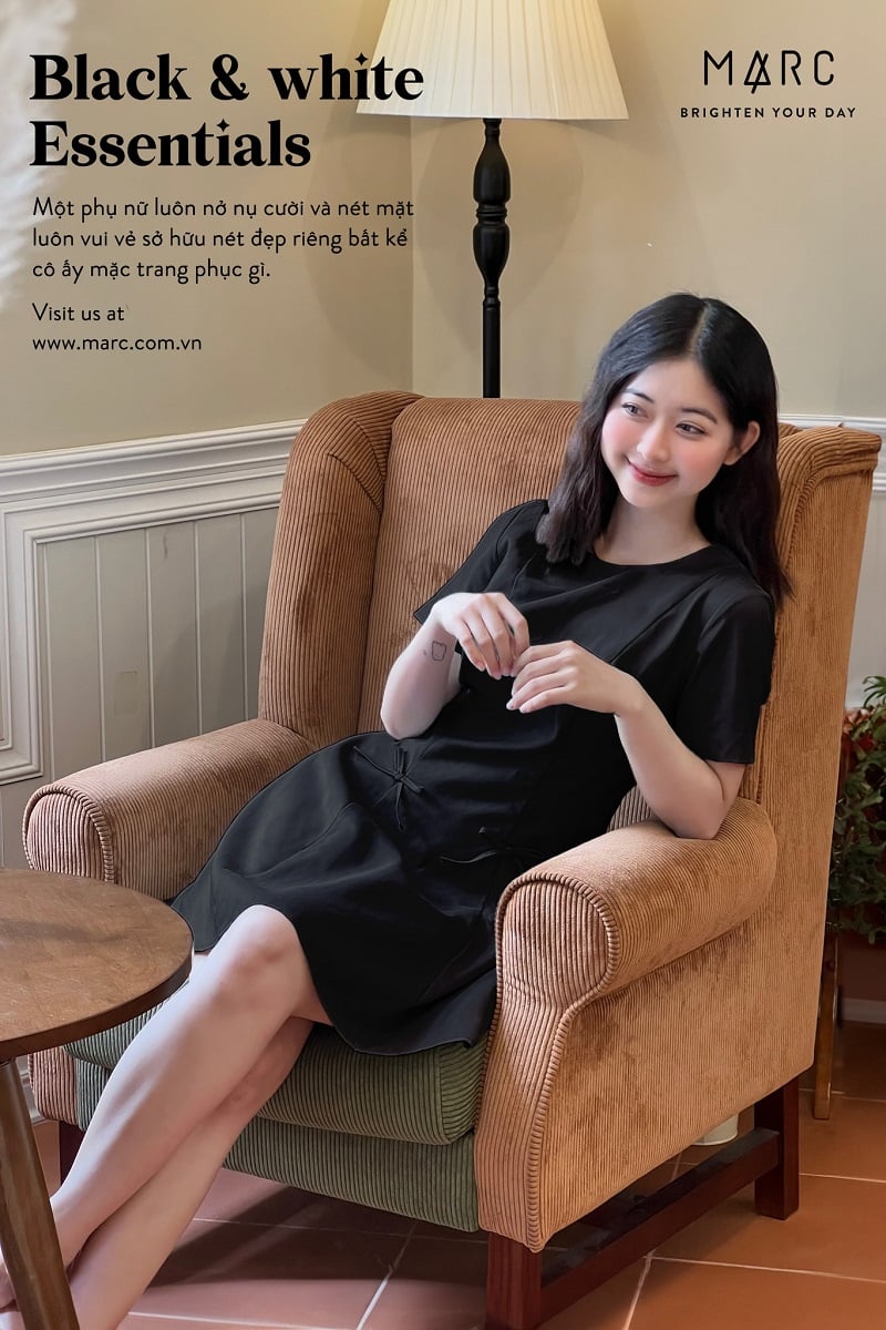 Thời trang nhanh là gì