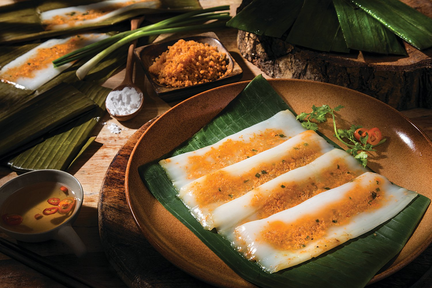 bánh nậm