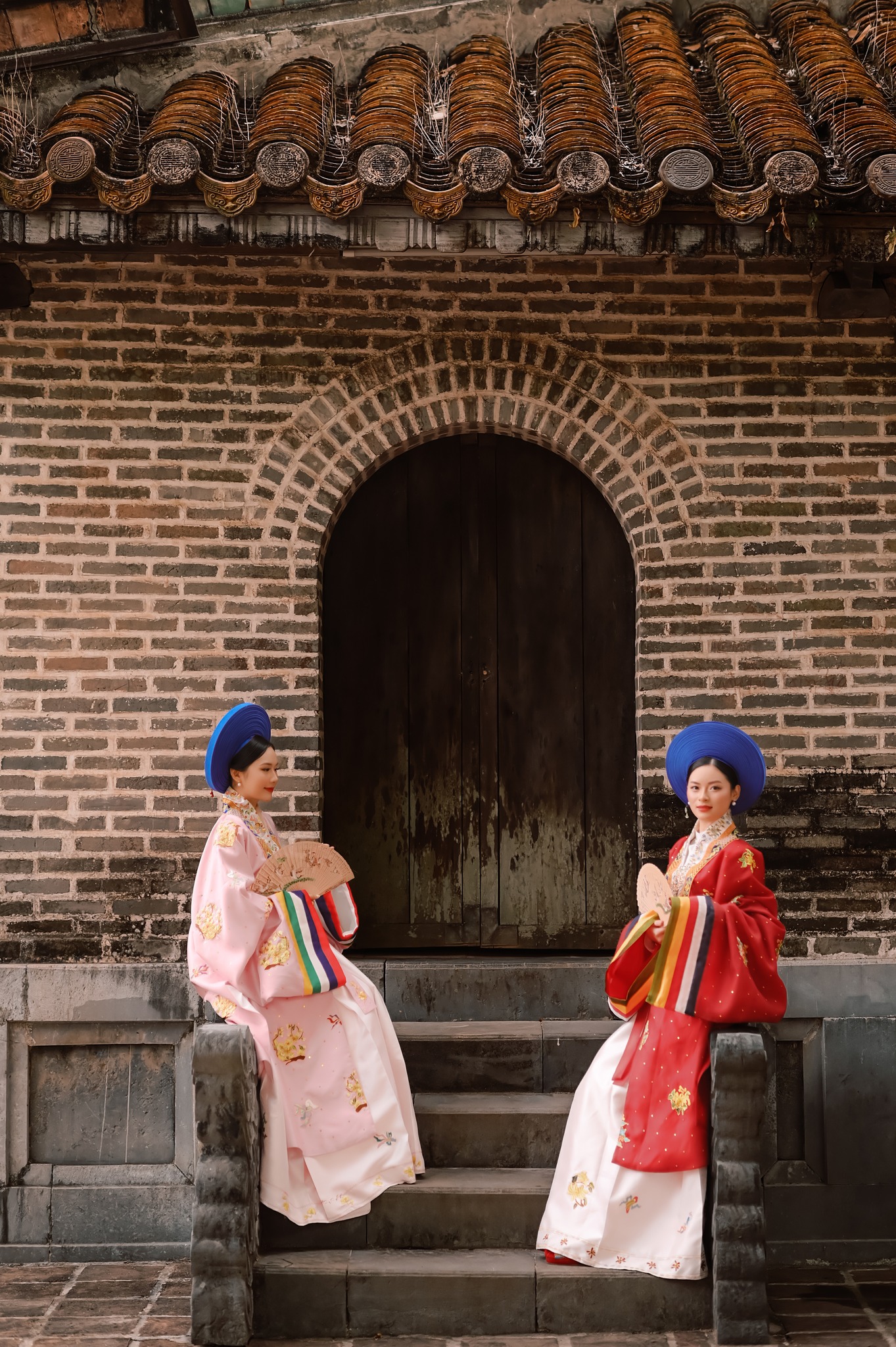 Họa tiết áo Nhật Bình