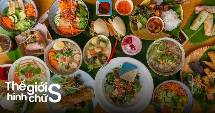 Món Việt được du khách quốc tế quan tâm nhiều khi du lịch