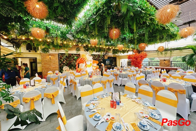 Món Việt cao cấp