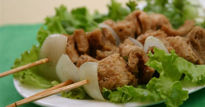 Món chay tiết kiệm cho gia đình
