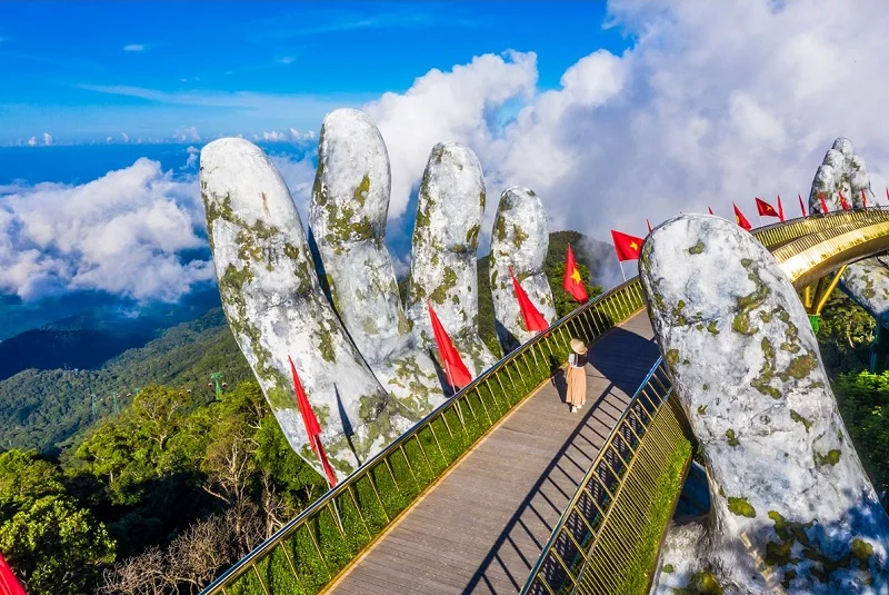 Top 30 địa điểm du lịch Việt Nam tuyệt đẹp