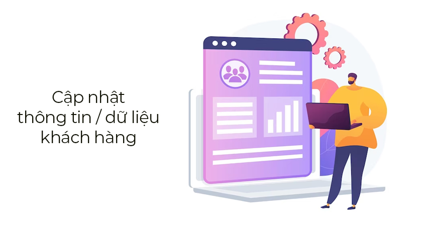 Thông tin trước khi mua