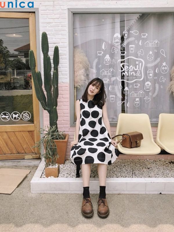 Góc chụp ảnh cafe