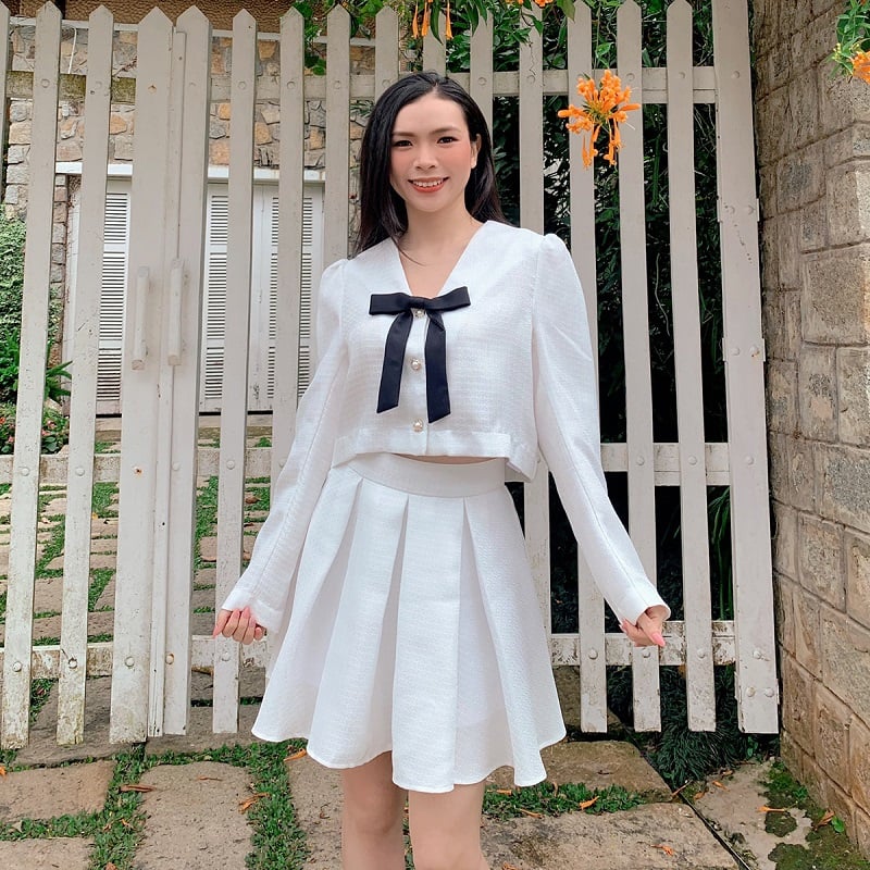 Nhận biết thương hiệu fast fashion