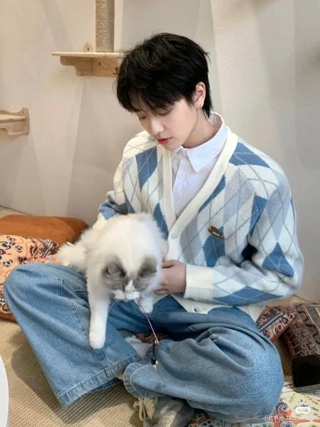 Soft boy trở thành hình ảnh được yêu thích