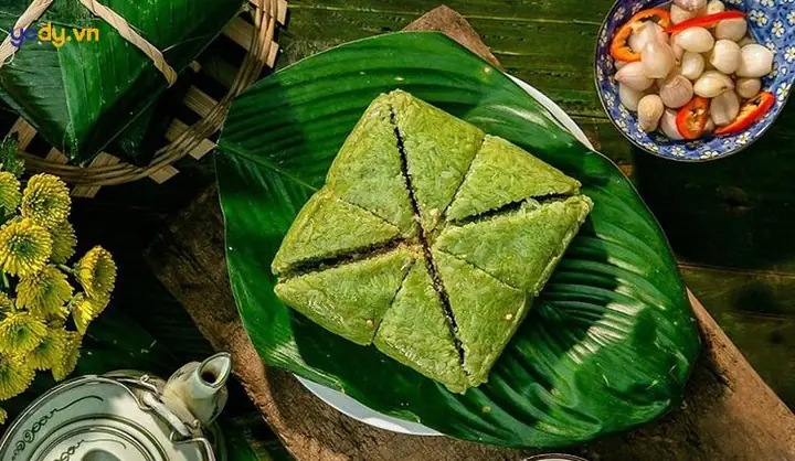 Món ăn truyền thống miền Bắc