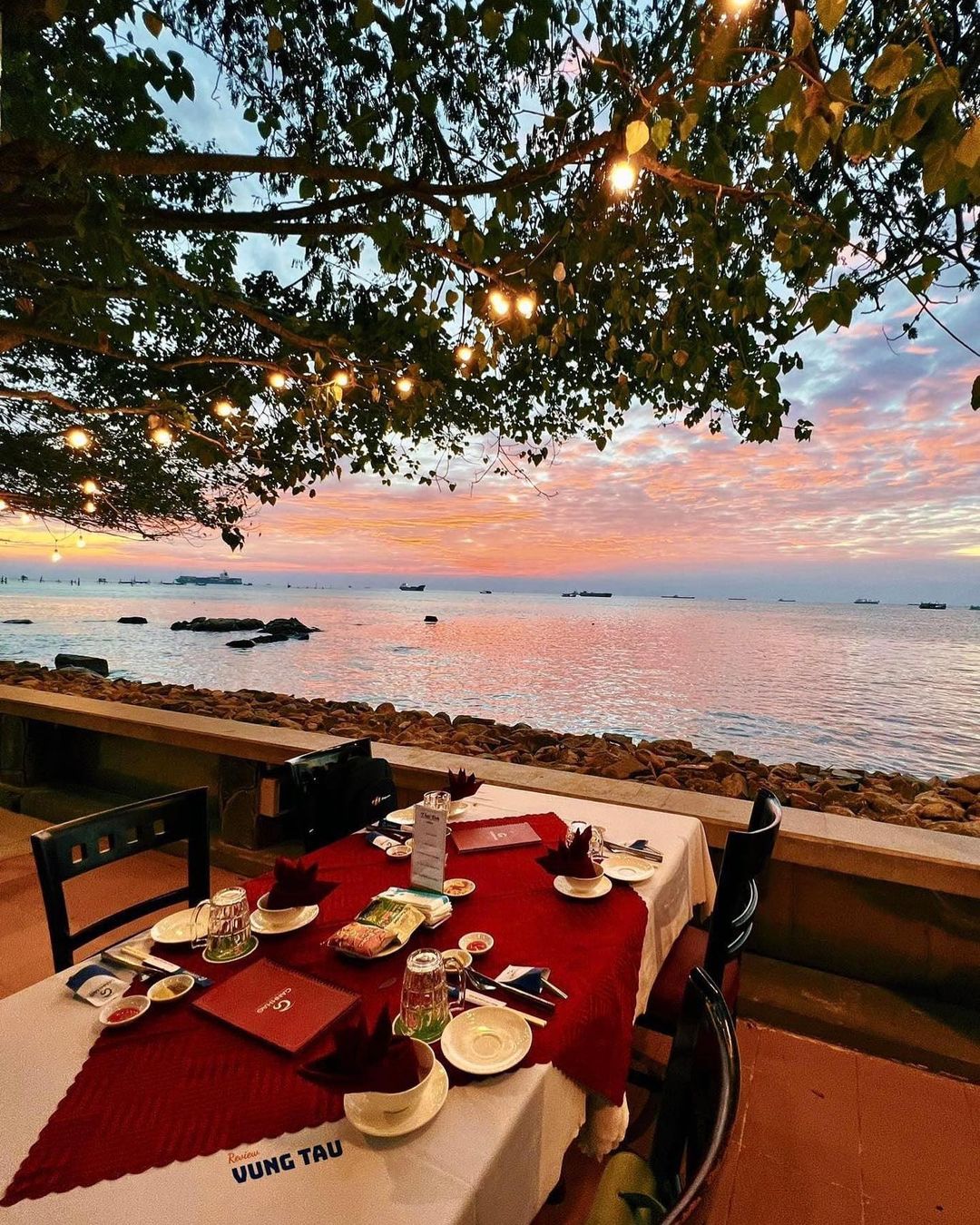 Chọn quán theo nhu cầu