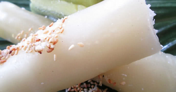 Cách làm bánh ướt cực ngon – đặc sản Bến Tre ảnh 3
