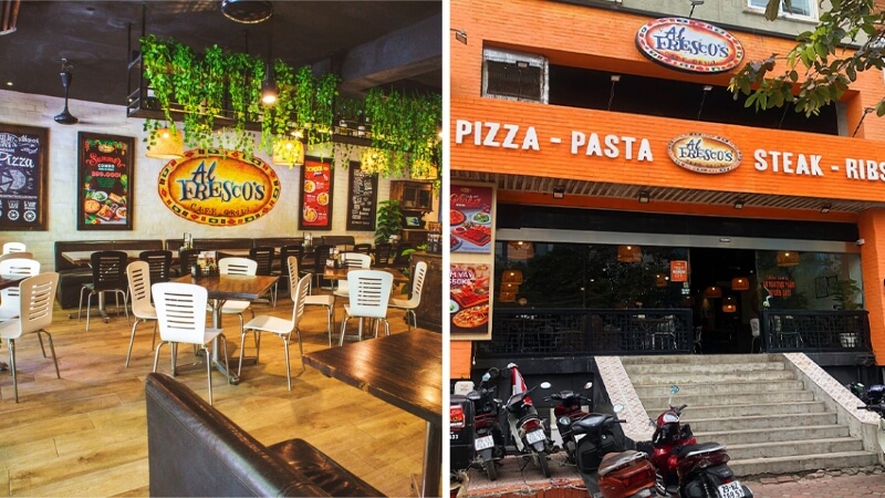 Món nướng đổi vị