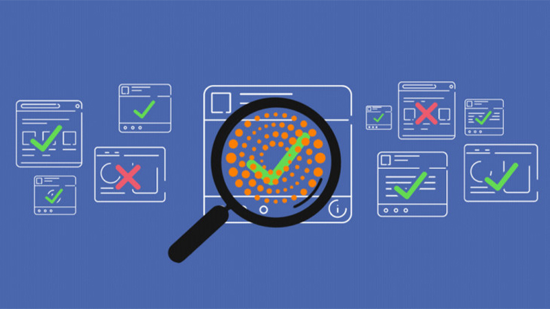 Tin giả còn được gọi là tin rác