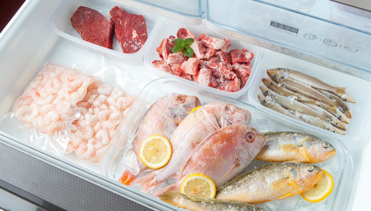 Khô cá lãi cần được bảo quản kín