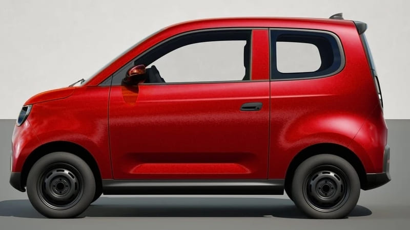 Loại hình trạm sạc xe điện phổ biến