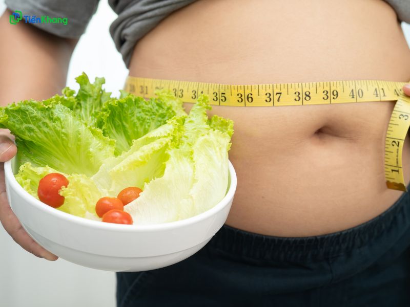 Thực đơn eat clean 14 ngày kích hoạt cơ chế đốt mỡ tự nhiên